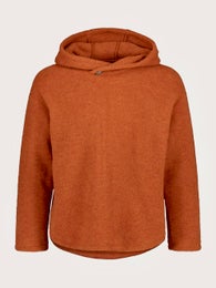 Villafleecehuppari, Hilla - Ruskovilla