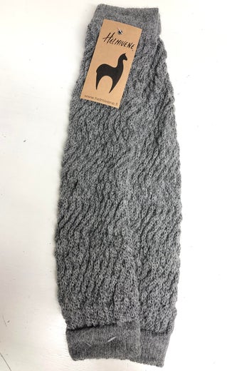 S&auml;&auml;rystimet alpakkaa - Helmivene